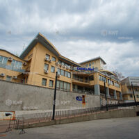 БЦ Lucky Net Telecom Office 